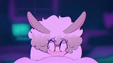 Hentai porn video - Two men, one woman Harrys massive cock takes on the challenge of Grays tight hole until both are screaming in ecstasy