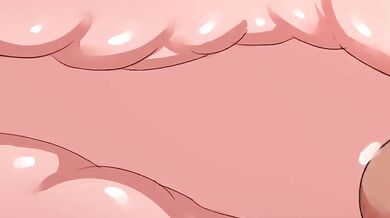 Groin Rider - A Vaporeons Blowjob Adventure: Episode 7