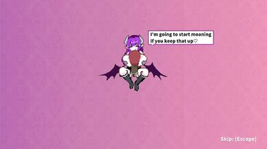 Lilith, the Succubus Seductress - Tempting Desires