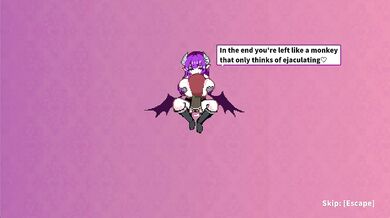 Lilith, the Succubus Seductress - Tempting Desires