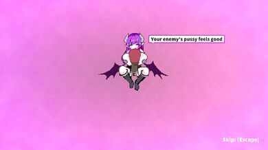 Lilith, the Succubus Seductress - Tempting Desires