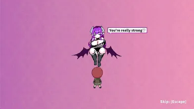 Lilith, the Succubus Seductress - Tempting Desires