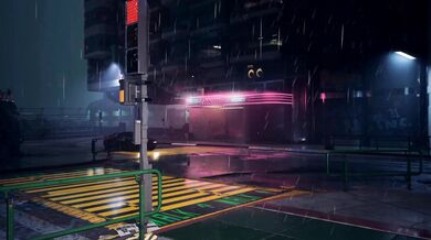 One Night Stand With A Stranger