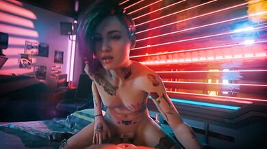 One Night Stand With A Stranger