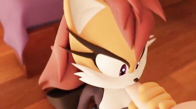 Wet Foxy Blowjobs and the Naughty Dork Adventures