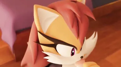 Wet Foxy Blowjobs and the Naughty Dork Adventures