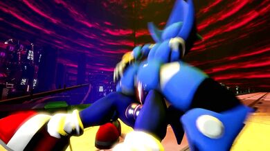 The Road to Obsession: Speed Demon Stardust and Boiboi9999