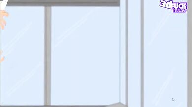 In a bustling candy store, a young and handsome Ronin sings about his love for strawberry cheesecake