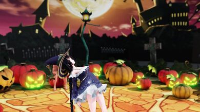 Cumming For Treats! A Group Halloween Costume Sexcapade!