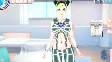 A father trains his daughters ass to be the ultimate weapon