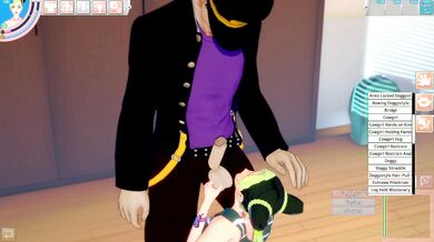 A father trains his daughters ass to be the ultimate weapon