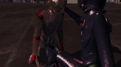 Taming The Succubus Princess