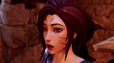 Sinful Kais Kinky Domination Part 1-2 [TOPLESS] [TheCount]