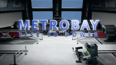Cumming in Power: The Tease of Metrobays Rise to the Top