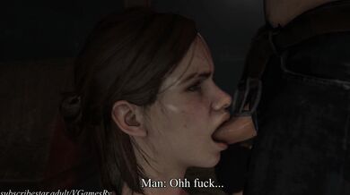 Ellie in the Dark Room - BDSM Games (Virtual Reality)