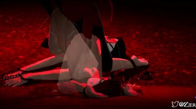 The Nuns Demonic Desires