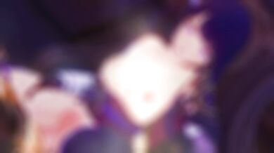 Raiden the Shogun and Yae the Miko go head to head in a heated side-by-side HMV