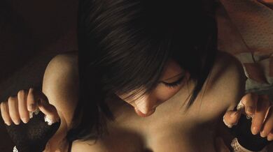 Infinite Titanic Tiffany Two-Timer Double Penetration Edit (Original Cam 1)