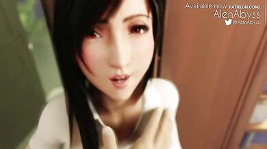 Tifas promotion[AlenAbyss]