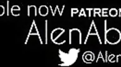 Tifas promotion[AlenAbyss]