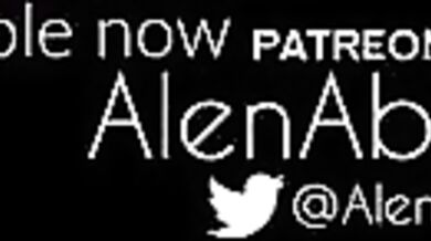 Tifas promotion[AlenAbyss]