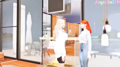 My Step-Mistress And Step-Sister Takes Over My Home, While I Watch As A Cuckolded Husband From Afar