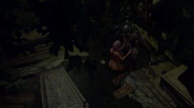 Red and White 1080p HD: The Best Quality Hentai Porn Video You Will Ever See