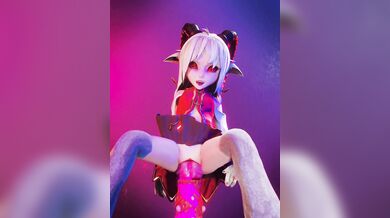 The forbidden fruit was too tempting, so he took a bite