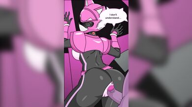 The game will start with a cute little miniforce, who has flashy powers and is ready to play the game of her life!