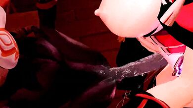 Watch the GENSHIN IMPACT PMV PART 3 BY (H FACTORY) porn video online for free