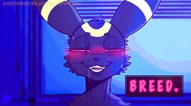 Purr-fect Kitty Cumslut - A Furry Sex PMV [DiMwItDoG]