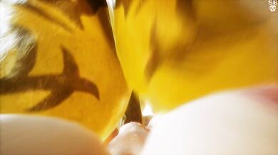 The XXX Chronicles of Sleepy B: Before the War Part 3 - The Sleepover