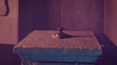 The Tomb Raider- In Gatekeeper Fetish Version- A XXX Parody by Wildere Studio