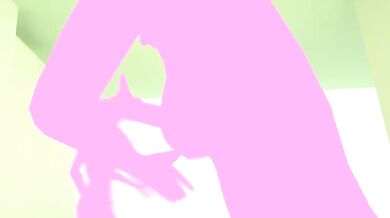 Cram Skul Beach Trip (Unfinished)