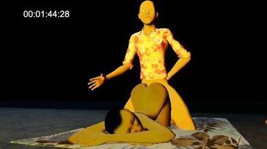 Cram Skul Beach Trip (Unfinished)