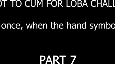 Hardcore Lobazone - Part 7