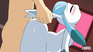 My sexy Eevee femboy loves getting pounded by big dicks Watch him moan in pleasure as he gets fucked hard and deep!