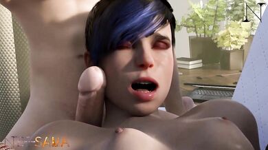 The Legend of Jodie Holmes: A Goddess Among Humans