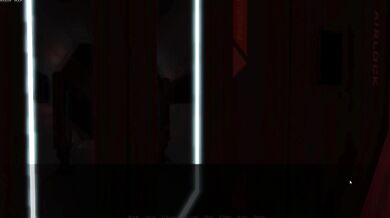 Erotic Encounter with the Space Pirate and Krystal - The Legend of Krystal [ShineSL]