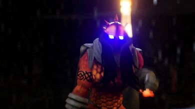 Thor, the Amateur Demon: Volume 002