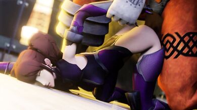 Thor, the Amateur Demon: Volume 002