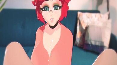 Max, Please Let Me Draw You As OfficialMaxine