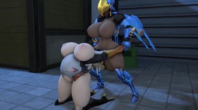 Anal Invasion