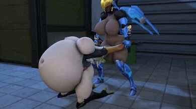 Anal Invasion