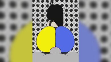 The naughty schoolgirl had a wild idea to spice up her math class