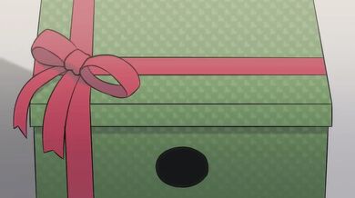 The Elf and the Dragoness: A Secret Santa Tale [Kamuo]