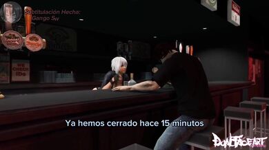 Erotic Adventures: Lesbian Spanking and Bondage in a Spanish Dungeon