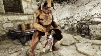 The Adventure of a Lifetime - An Erotic Journey into the Depths of Passion