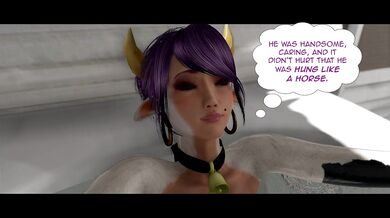 Beverly and Kevins Quarantine Romance - Episode 29: The Naughty Nurse