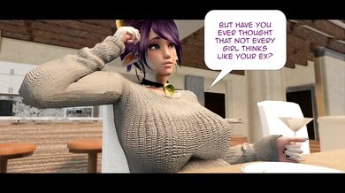 Beverly and Kevins Quarantine Romance - Episode 29: The Naughty Nurse